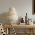 Akari 24N Table Lamp Wholesale - Image 2