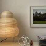 Akari 24N Table Lamp Wholesale - Image 9
