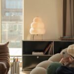 Akari 24N Table Lamp Wholesale - Image 12