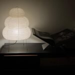 Akari 24N Table Lamp Wholesale - Image 13