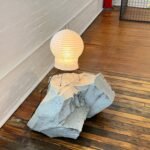 Akari 2N Table Lamp - Image 3