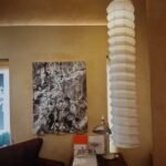 Akari 31N Pendant Swag Light - Image 4