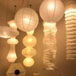 Akari 31N Pendant Swag Light - Image 5