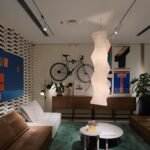 Akari 33N Pendant Light Wholesale - Image 8