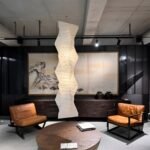 Akari 33N Pendant Swag Light Wholesale - Image 2