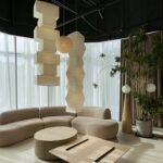 Akari 33N Pendant Swag Light Wholesale - Image 7