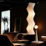 Akari 33N Pendant Swag Light Wholesale - Image 12