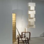 Akari 36N Pendant Light Wholesale - Image 2