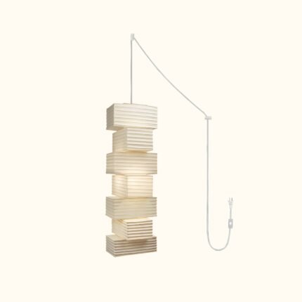 Akari 36N Pendant Swag Light  Wholesale