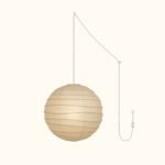 Akari 37D Pendant Swag Light - Image 20