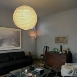 Akari 37D Pendant Light - Image 7