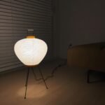 Akari 3A Floor Lamp Wholesale - Image 3