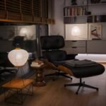 Akari 3A Floor Lamp Wholesale - Image 4