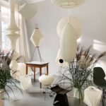 Akari 3A Floor Lamp Wholesale - Image 8