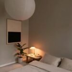 Akari 45A Pendant Light - Image 5