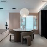 Akari 45A Pendant Swag Light - Image 6