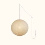 Akari 45A Pendant Swag Light - Image 14