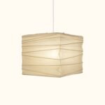 Akari 45X Pendant Light - Image 9