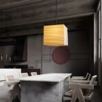 Akari 45X Pendant Swag Light - Image 3