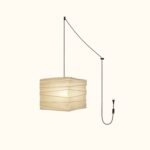 Akari 45X Pendant Swag Light - Image 10