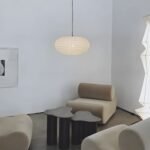 Akari 50EN Pendant Light - Image 2