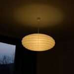 Akari 50EN Pendant Light - Image 4