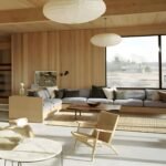 Akari 50EN Pendant Light - Image 5