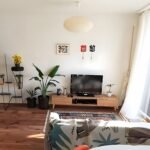 Akari 50EN Pendant Swag Light - Image 13