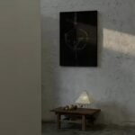 Akari 5X Table Lamp - Image 2