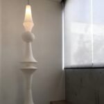 Akari H Pendant Swag Light - Image 3