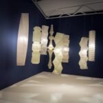 Akari L6 Pendant Swag Light - Image 4