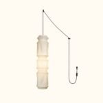 Akari L6 Pendant Swag Light - Image 7