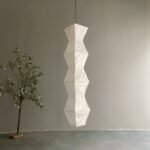 Akari L7 Pendant Swag Light - Image 4