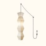 Akari L7 Pendant Swag Light - Image 9