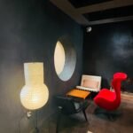 Akari UF1-S Table Lamp - Image 7