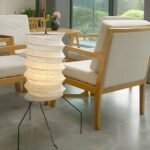 Akari UF2-31N Floor Lamp - Image 5