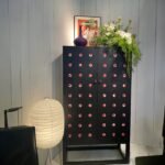 Akari UF3-DL Floor Lamp - Image 2