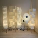 Akari UF4-31N Floor Lamp - Image 3