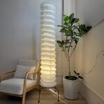 Akari UF4-31N Floor Lamp - Image 5