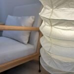 Akari UF4-31N Floor Lamp - Image 8