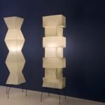 Akari UF4-L10 Floor Lamp Wholesale - Image 6