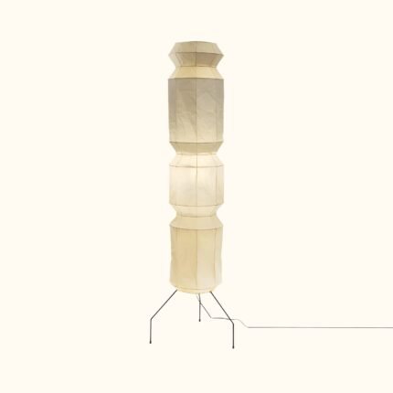 Akari UF4-L6 Floor Lamp
