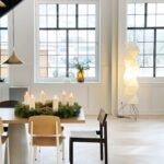 Akari UF4-L8 Floor Lamp - Image 4