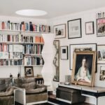 Akari UF4-L9 Floor Lamp - Image 2