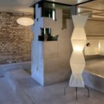 Akari UF4-L9 Floor Lamp - Image 3