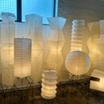 Akari UF4-L9 Floor Lamp - Image 8