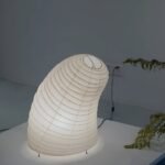 Akari VB-13T Table Lamp - Image 4