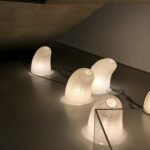 Akari VB-13T Table Lamp - Image 9