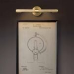 Anvers Picture Light 01 Wholesale - Image 3