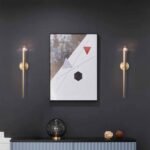 Aquitaine Torch Sconce Wholesale - Image 2